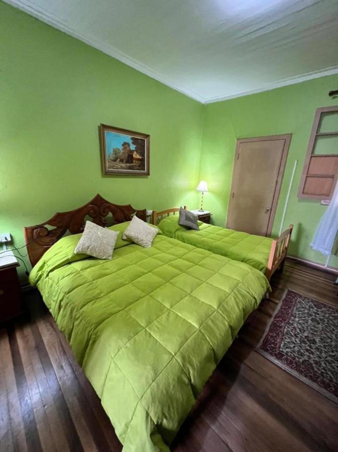 Residencial Campo Verde Ла-Серена Екстер'єр фото
