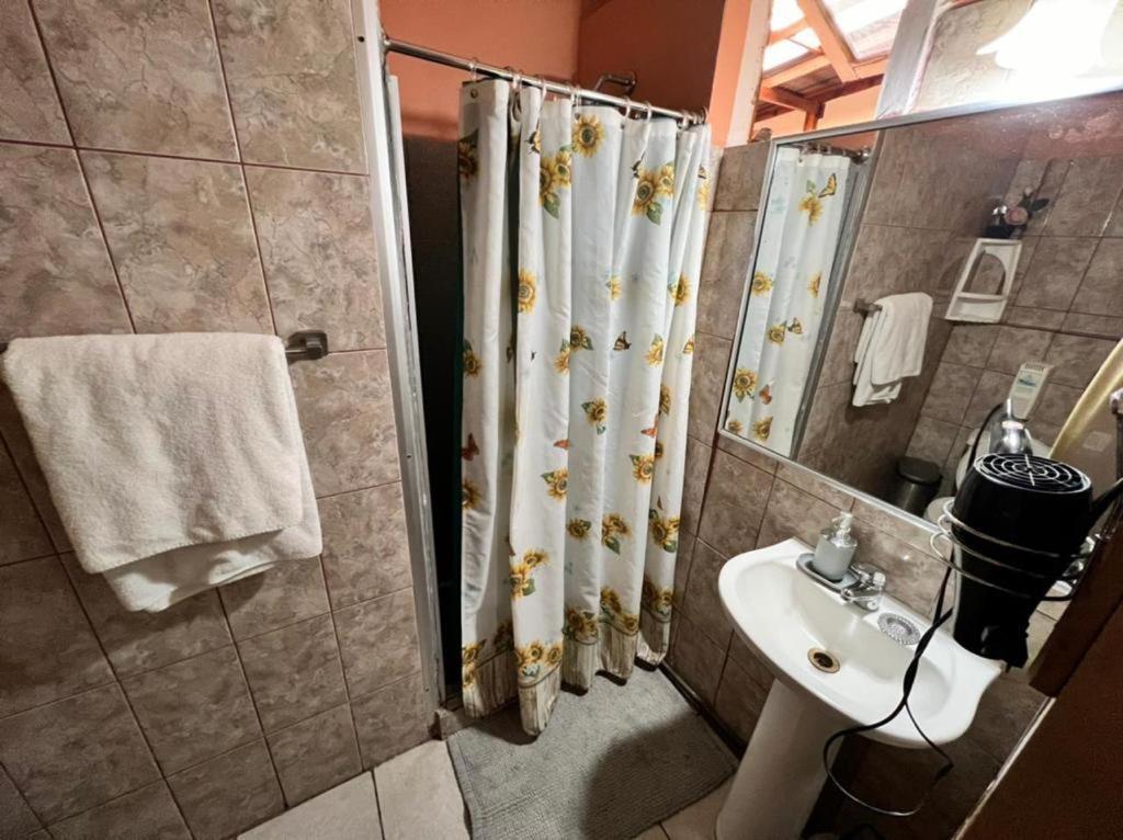 Residencial Campo Verde Ла-Серена Екстер'єр фото