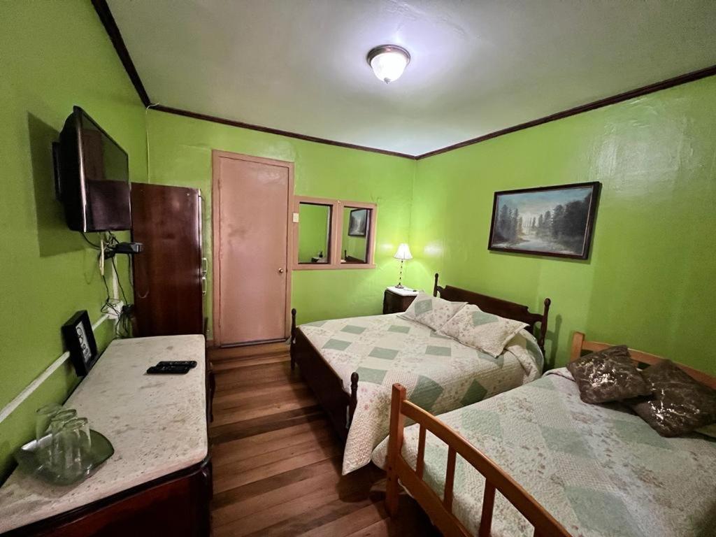 Residencial Campo Verde Ла-Серена Екстер'єр фото