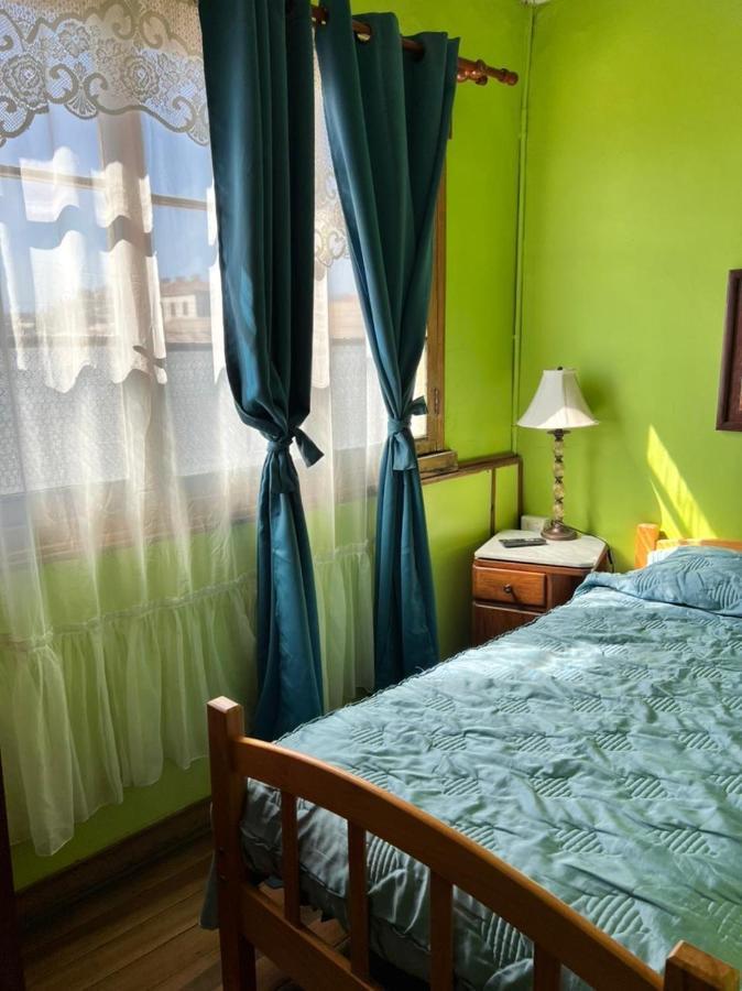 Residencial Campo Verde Ла-Серена Екстер'єр фото