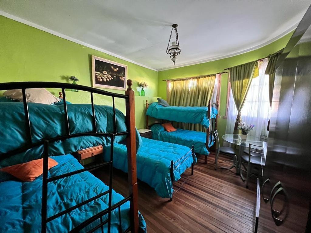 Residencial Campo Verde Ла-Серена Екстер'єр фото