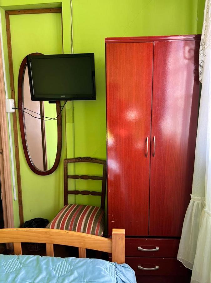 Residencial Campo Verde Ла-Серена Екстер'єр фото