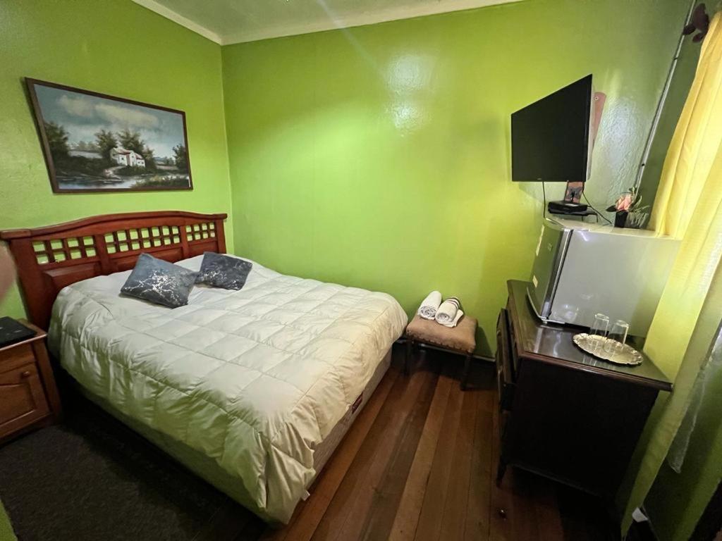 Residencial Campo Verde Ла-Серена Екстер'єр фото