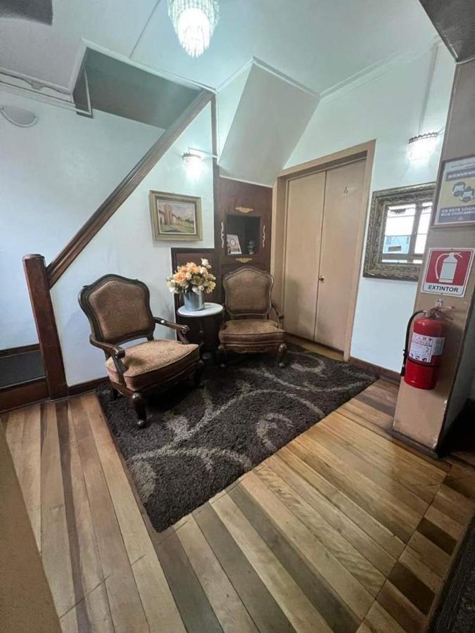 Residencial Campo Verde Ла-Серена Екстер'єр фото