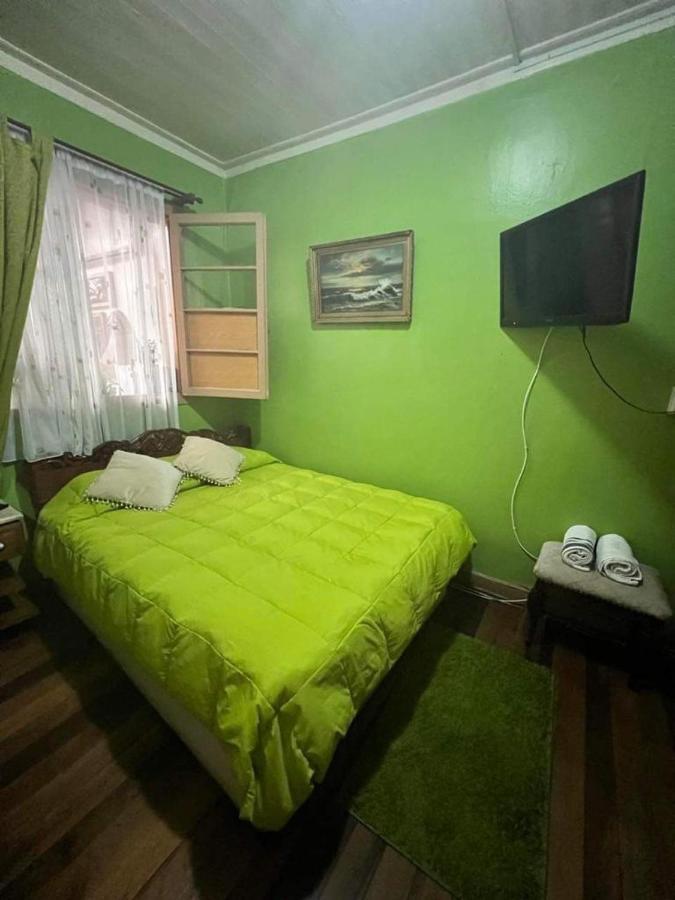 Residencial Campo Verde Ла-Серена Екстер'єр фото